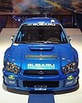 pic for Subaru Imp